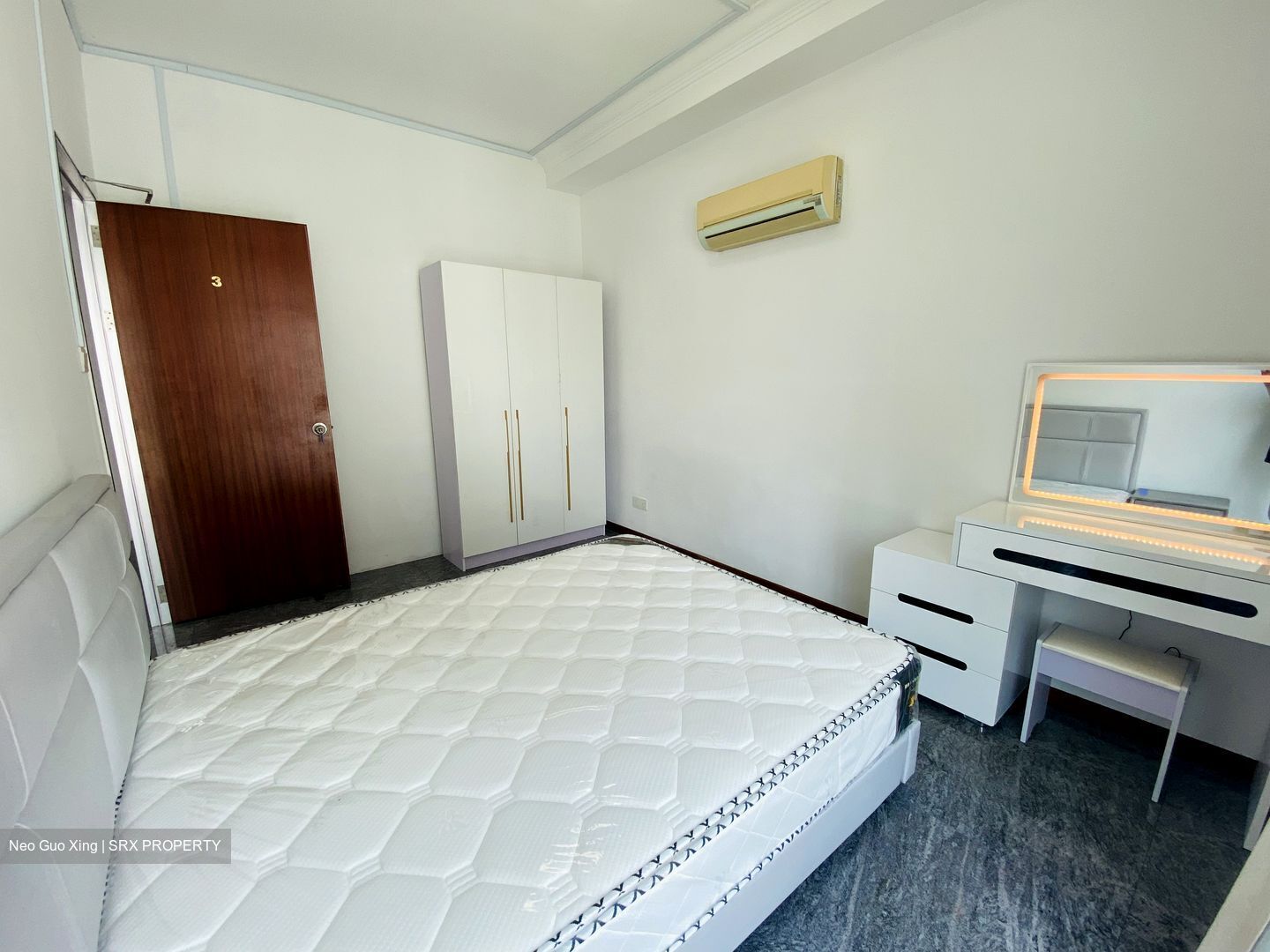 Kellock Lodge (D10), Apartment #418208891